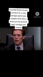 Mira, vota y comparte los mejores memes y gifs de free fire en español. Diegohdpt Hashtag Videos On Tiktok