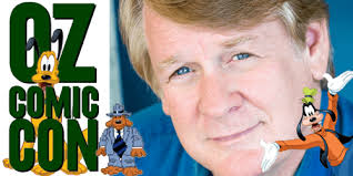 Bill Farmer