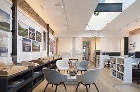 With two beautiful utah furniture showrooms, a breathtaking online store, and 8 friendly and knowledgeable professional interior design consultants. A Look Inside Feldman Architecture S Modern San Francisco Office Officelovin