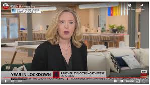 News network in columbia, missouri. Deloitte Did You Catch Sky News Yesterday A Year In Facebook