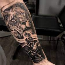 Wrist Lion Tattoo Wrist Lion Covering Wrist Tattoo Lion Tattoo Lion Tattoo Spartan Tattoo Tattoos