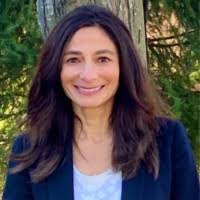 Rula Deeb's Instagram, Twitter & Facebook