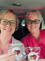 birthdaymonth #nursenextdoor #1stbirthday #makinglivesbetter…