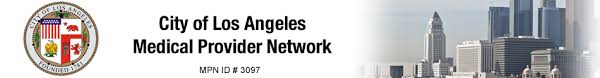 Since 1987, beall insurance has helped individuals, families, and businesses all across the country to protect what's most important to them. City Of Los Angeles Medical Provider Network Mpn Id 3097