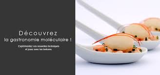 La Cuisine Moleculaire Chez Vous Cuisine Moleculaire Gastronomie Moleculaire Cuisine