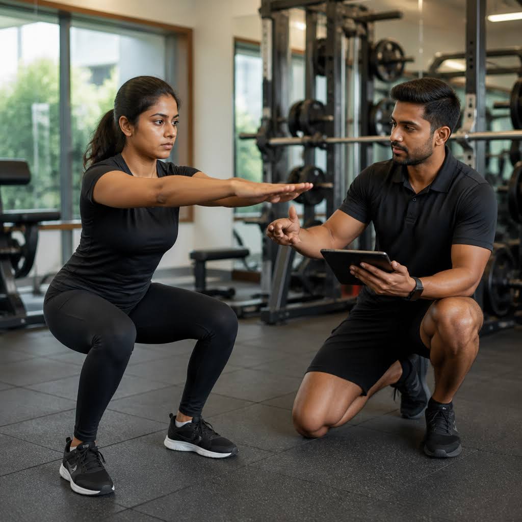 Fitness Assessment in Kaloor product image