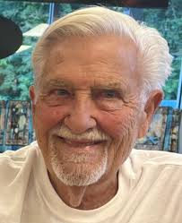 Everett F. Spiegelhalter, Jr. Obituary March 9, 2024
