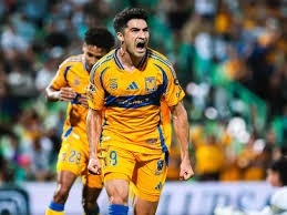 ¡Duelo de Titanes! San Diego FC vs. Tigres: ¿Quién Rugirá Más Fuerte? - Imagen principal del artículo