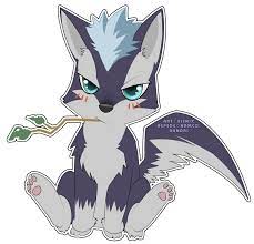 puppy Repede!!! from Tales of Vesperia anime | Anime, Tales of vesperia,  Tales series