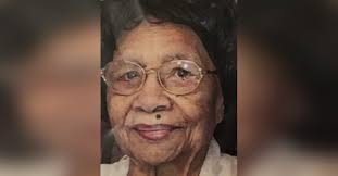 Obituary information for Josephine Cherry