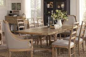 11 piece outdoor dining set extendable table seats 10 with umbrella hole swivel rocker patio chairs cast aluminum furniture. 3 Types Of Extendable Dining Tables Which One Is Best For You A Tremendous Home
