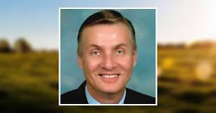 Thomas E. Louderback Obituary February 23, 2024