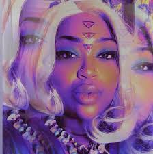 Lashanda Edwards's Instagram, Twitter & Facebook