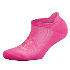 balega hidden comfort athletic no show running socks for men