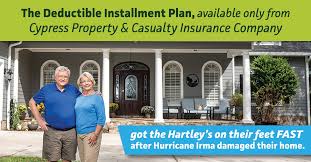 Heritage is 100% focused on protecting coastal properties. Cypress Property Casualty Insurance Company Linkedin
