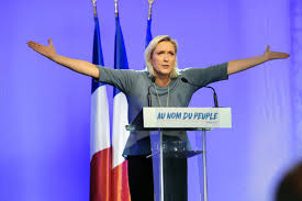 La extrema Derecha francesa - El Porte&ntilde;o