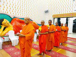 Malaysian buddhists celebrate wesak day, or buddha's birthday, on sunday closest to the may's full moon. Celebrating Wesak Day Differently And More Spiritually During The Mco The Star