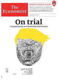 The Economist December 14th 20th 2019 In 2020 Economist Election Results News Magazines