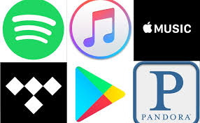 Illegal Music Downloads An Issue Again Thanks To Streaming Exclusives Saving Country Music