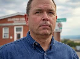 Back to editing and rendering my interview with Mark Brody