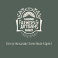 Thanksgiving Pop-Up Market — Downtown Hammond event image