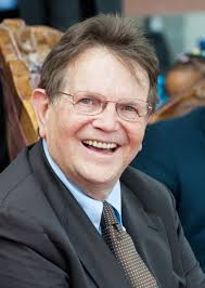 That's right, our guest speaker at Conference this year is none other than  Evangelist Reinhard Bonnke, founder of the international ministry, Christ  for all Nations! Register today at this link: g12asiaconference.com  #BackToTheStart #