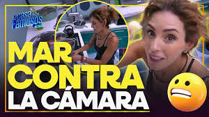 La comida de hoy corre a manos de #MarContreras, quien ya se dio cuenta que  la cámara la sigue a todos lados., Suscríbete a #ViX Premium y disfruta sin  interrupciones el 24/7 🔥👉 http://bit.ly/3VaCDpm, ...