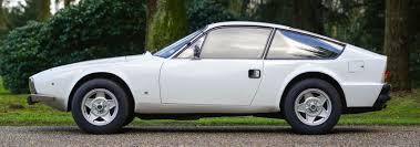2 of the alfa romeo 4r quattroruote zagato most. Alfa Romeo 1600 Junior Zagato 1974 Classicargarage De