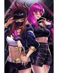 Pin De 牛奶 蜂蜜 Em League Of Legends Liga Legend League Of Legends Ahri League Of Legends Personagens De Anime