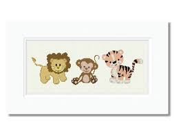 We did not find results for: Cross Stitch Pattern Baby Lion Tiger Monkey Jungle Animal Etsy In 2021 Cross Stitch For Kids Nursery Cross Stitch Cross Stitch Patterns