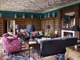 Desks refine by product type: Tour A Historic English Estate English Country House Designed By Laura Ingrams