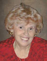 Dorothy Dotti obituary and death notice