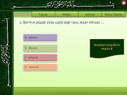 Adapun sifat jaiz bagi rasul adalah karakter manusiawi. 3 1 2 Mulai Animated Countdown Timer On Textured Background Ppt Download