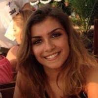 Jasmine Vickers's Instagram, Twitter & Facebook