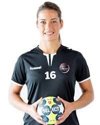 Explore tweets of cléopatre darleux @cleodarleux on twitter. Delo Women S Ehf Champions League 2019 20 Clubs Brest Bretagne Handball Darleux Cleopatre