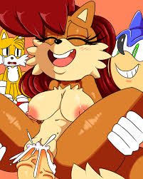 Milf Salvage (Sonic the Hedgehog) - Darllen Rhyw Manga, Hentai Comics,  Hentai Webtoon, Hentai Manhwa, Hentai Manga Ar-lein
