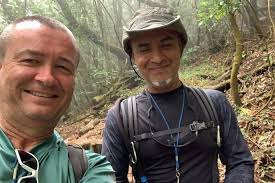 2025 Private hike to active Izalco and Cerro Verde volcanoes. 2 volcanoes  in one day! (Santa Ana)