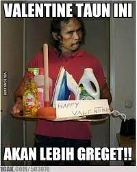 Kumpulan Gambar Meme Lucu Valentine Untuk Para Jomblo Lehugak Meme Lucu Meme Lucu