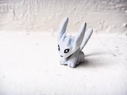 Ori From Ori And The Blind Forest Unique Items Products My Arts Sculpting