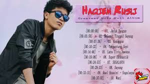 Lirik lagu segalanya haqiem rusli. Yang Terbaik Dari Haqiem Rusli Lagu Baru Malaysia 2018 Youtube