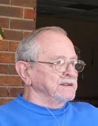 Gerald Custer Obituary (1934