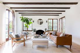 Lauren Conrad Interior Deco Boho Living Room Bright Living Room White Living Room Living Room Design Modern Neutral Living Room Design Living Room Remodel
