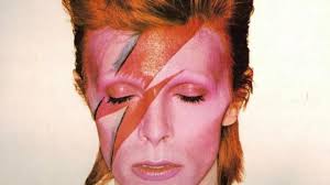 David bowie coloring book zine 'd out of 30 (2nd edition. Codepen David Bowie Tribute Page Fcc