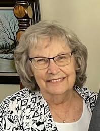 Obituary information for Cynthia Ann Page