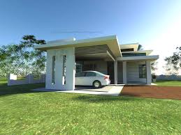 Check spelling or type a new query. Unforgettable Art Merekabentuk Banglo 1 Tingkat Untuk En Khairul