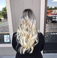 Adore Aesthetic Hair Salon 5855 E 211th St Ste 17 Noblesville In Hair Salons Mapquest