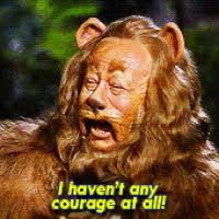 Cowardly lion GIFs - Get the best gif on GIFER