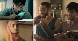 Gully Boy Tamilrockers 2019 Full Movie Leaked Online To Download Ninja, yolandi visser, flea and others. gully boy tamilrockers 2019 full