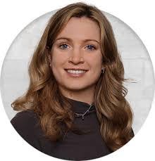 Aileen Stein's Instagram, Twitter & Facebook