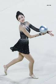 Shuhua Gidle Idle Girl Fashion Ballet Skirt